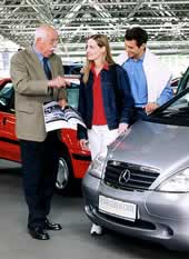 Suchen Sie Ihren neuen Gebrauchtwagen in unserem Automarkt oder unserem Gebrauchtwagenmarkt, auch Cabrios und Oldtimer.